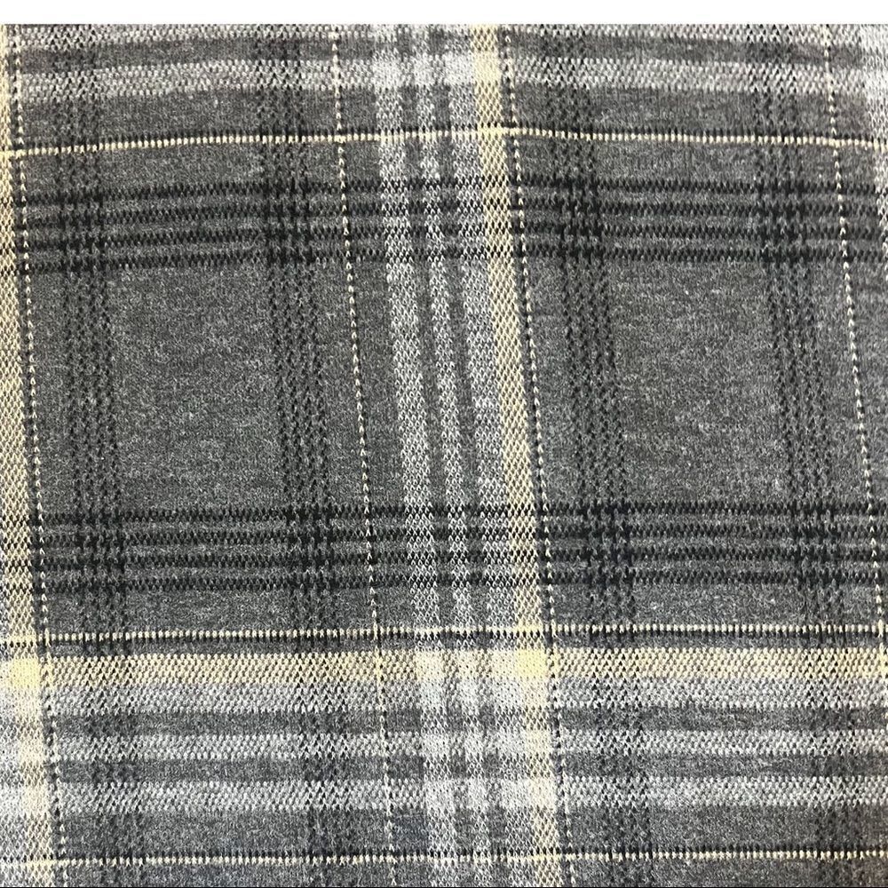 Lands’ End Plaid Long Sleeve Shirt. 100% Cotton. Size M. Great Condition!! - Picture 2 of 9